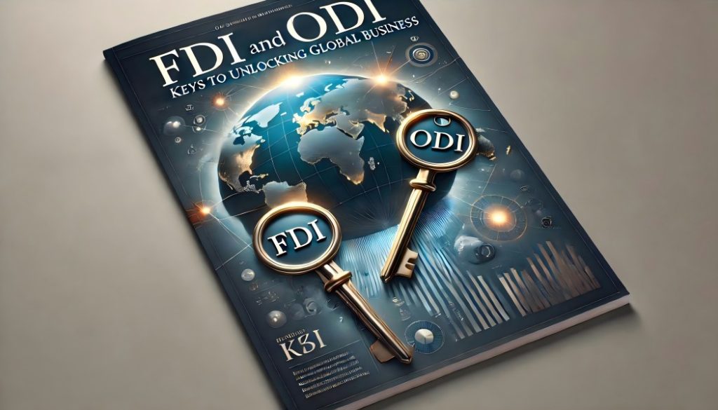 FDI-ODI