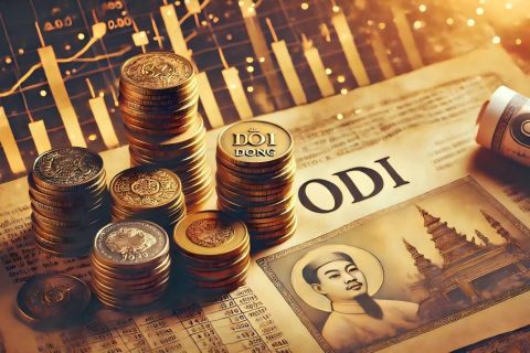 探秘我国企业境外投资（ODI）“南下热潮”：越南投资新机遇大揭秘