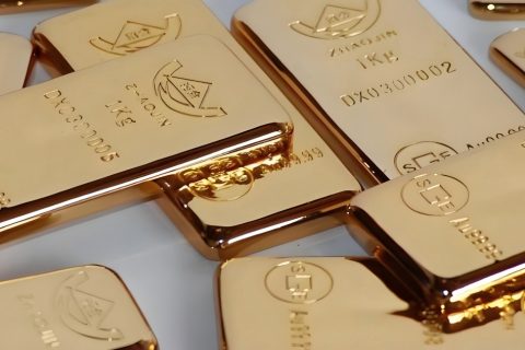 黄金价格暴涨，境内外价差大，如何通过ODI备案到香港做黄金交易